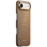 Etui PITAKA Ultra-Slim MagSafe do iPhone Air golden glint na NearMe.pl