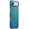 Etui PITAKA Ultra-Slim MagSafe do iPhone Air lucid blue na NearMe.pl