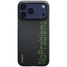 Etui PITAKA Aries Ultra-Slim No problemo MagSafe do iPhone 17 Pro czarny na NearMe.pl
