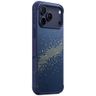 Etui PITAKA StarPeak Aramid ProGuard     MagSafe do iPhone 17 Pro milky way galaxy na NearMe.pl
