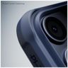 Etui PITAKA StarPeak Aramid ProGuard     MagSafe do iPhone 17 Pro milky way galaxy na NearMe.pl