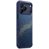 Etui PITAKA StarPeak Aramid ProGuard     MagSafe do iPhone 17 Pro Max milky way galaxy na NearMe.pl