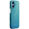 Etui PITAKA Ultra-Slim MagSafe do iPhone 17 lucid blue na NearMe.pl