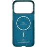 Etui PITAKA Ultra-Slim Monogram MagSafe do iPhone 17 Pro Max złoto zielony na NearMe.pl