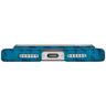 Etui PITAKA Happiness Rides Edge Case    MagSafe do iPhone 17 Pro indigo na NearMe.pl