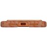 Etui PITAKA Happiness Rides Edge Case    MagSafe do iPhone 17 Pro Max amber na NearMe.pl