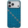 Etui PITAKA Happiness Rides Edge Case    MagSafe do iPhone 17 Pro Max indigo na NearMe.pl