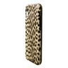 Puro Glam Leopard Cover iPhone Xr czarny/black Limited Edition IPCX61LEO1BLK na NearMe.pl