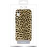 Puro Glam Leopard Cover iPhone Xr czarny/black Limited Edition IPCX61LEO1BLK na NearMe.pl