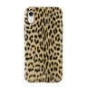 Puro Glam Leopard Cover iPhone Xr czarny/black Limited Edition IPCX61LEO1BLK na NearMe.pl