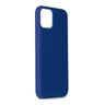 Puro ICON Cover iPhone 11 Pro Maxgranatowy/dark blue IPCX6519ICONDKBLUE na NearMe.pl