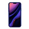 Puro ICON Cover iPhone 11 Pro Maxgranatowy/dark blue IPCX6519ICONDKBLUE na NearMe.pl