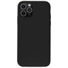 Puro ICON AntiMicrobial iPhone 13 Pro Max 6,7" czarny/black IPC1367ICONBLK na NearMe.pl