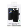 Puro Wallet Detachable iPhone 14 Plus /15 Plus 6,7" 2w1 czarne/black IPC1467BOOKC3BLK na NearMe.pl