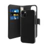 Puro Wallet Detachable iPhone 14 Plus /15 Plus 6,7" 2w1 czarne/black IPC1467BOOKC3BLK na NearMe.pl