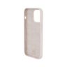 Puro ICON Cover iPhone 14 Pro 6,1" piskowy róż/pink IPC14P61ICONROSE na NearMe.pl