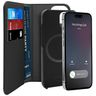 Puro Wallet Detachable iPhone 14 Pro6,1" 2w1 MagSafe czarne/black PUIPC14P61BKMAG1BLK na NearMe.pl