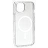 Puro LITEMAG PRO iPhone 15 / 14 / 136.1" MagSafe przezroczysty/transparent PUIPC1561LITEMPWHI na NearMe.pl