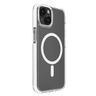 Puro LITEMAG PRO iPhone 15 / 14 / 136.1" MagSafe przezroczysty/transparent PUIPC1561LITEMPWHI na NearMe.pl