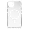 Puro LITEMAG PRO iPhone 15 / 14 / 136.1" MagSafe przezroczysty/transparent PUIPC1561LITEMPWHI na NearMe.pl
