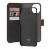 Puro Wallet Detachable iPhone 15 Plus /14 Plus 6.7" 2w1 czarny/black PUIPC1567BOOKC3BLK na NearMe.pl