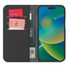 Puro Wallet Detachable iPhone 15 Plus /14 Plus 6.7" 2w1 czarny/black PUIPC1567BOOKC3BLK na NearMe.pl