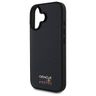 Red Bull RBHMP16S24CFILSK iPhone 16 6.1" hardcase czarny/black Carbon Fiber Shiny Logo MagSafe na NearMe.pl