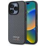 Red Bull RBHMP16L24CFILSK iPhone 16 Pro  6.3" hardcase czarny/black Carbon Fiber Shiny Logo MagSafe na NearMe.pl