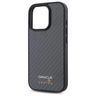 Red Bull RBHMP16L24CFILSK iPhone 16 Pro  6.3" hardcase czarny/black Carbon Fiber Shiny Logo MagSafe na NearMe.pl