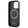 Red Bull RBHMP16L24CFILSK iPhone 16 Pro  6.3" hardcase czarny/black Carbon Fiber Shiny Logo MagSafe na NearMe.pl