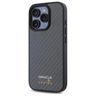 Red Bull RBHMP16X24CFILSK iPhone 16 Pro Max 6.9" hardcase czarny/black Carbon Fiber Shiny Logo MagSafe na NearMe.pl