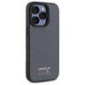 Red Bull RBHMP16X24CFILSK iPhone 16 Pro Max 6.9" hardcase czarny/black Carbon Fiber Shiny Logo MagSafe na NearMe.pl