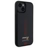 Red Bull RBHMP14S24CFGSMK iPhone 14 6.1" hardcase czarny/black Carbon Fiber Power Bar MagSafe na NearMe.pl