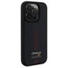 Red Bull RBHMP14L24CFGSMK iPhone 14 Pro  6.1" hardcase czarny/black Carbon Fiber Power Bar MagSafe na NearMe.pl