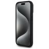 Red Bull RBHMP14L24CFGSMK iPhone 14 Pro  6.1" hardcase czarny/black Carbon Fiber Power Bar MagSafe na NearMe.pl