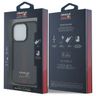 Red Bull RBHMP14L24CFGSMK iPhone 14 Pro  6.1" hardcase czarny/black Carbon Fiber Power Bar MagSafe na NearMe.pl