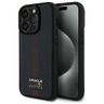 Red Bull RBHMP14L24CFGSMK iPhone 14 Pro  6.1" hardcase czarny/black Carbon Fiber Power Bar MagSafe na NearMe.pl