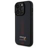 Red Bull RBHMP14L24CFGSMK iPhone 14 Pro  6.1" hardcase czarny/black Carbon Fiber Power Bar MagSafe na NearMe.pl