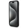 Red Bull RBHMP15S24CFGSMK iPhone 15 6.1" hardcase czarny/black Carbon Fiber Power Bar MagSafe na NearMe.pl