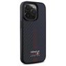 Red Bull RBHMP15X24CFGSMK iPhone 15 Pro  Max 6.7" hardcase czarny/black Carbon Fiber Power Bar MagSafe na NearMe.pl