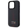 Red Bull RBHMP15X24CFGSMK iPhone 15 Pro  Max 6.7" hardcase czarny/black Carbon Fiber Power Bar MagSafe na NearMe.pl