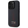 Red Bull RBHMP15X24CFGSMK iPhone 15 Pro  Max 6.7" hardcase czarny/black Carbon Fiber Power Bar MagSafe na NearMe.pl