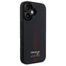 Red Bull RBHMP16M24CFGSMK iPhone 16 Plus 6.7" hardcase czarny/black Carbon Fiber Power Bar MagSafe na NearMe.pl