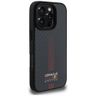 Red Bull RBHMP16L24CFGSMK iPhone 16 Pro  6.3" hardcase czarny/black Carbon Fiber Power Bar MagSafe na NearMe.pl
