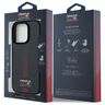 Red Bull RBHMP16X24CFGSMK iPhone 16 Pro  Max 6.9" hardcase czarny/black Carbon Fiber Power Bar MagSafe na NearMe.pl