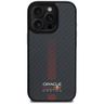 Red Bull RBHMP16X24CFGSMK iPhone 16 Pro  Max 6.9" hardcase czarny/black Carbon Fiber Power Bar MagSafe na NearMe.pl