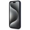 Red Bull RBHMP15S24SIHSRV iPhone 15 6.1" hardcase granatowy/navy Silicone Horizontal Logo MagSafe na NearMe.pl