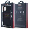 Red Bull RBHMP15S24SIHSRV iPhone 15 6.1" hardcase granatowy/navy Silicone Horizontal Logo MagSafe na NearMe.pl