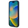 Red Bull RBHMP16M24SIHSRV iPhone 16 Plus 6.7" hardcase granatowy/navy Silicone Horizontal Logo MagSafe na NearMe.pl