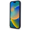 Red Bull RBHMP15L24SIOLRV iPhone 15 Pro  6.1" hardcase granatowy/navy Silicone Vertical Logo MagSafe na NearMe.pl